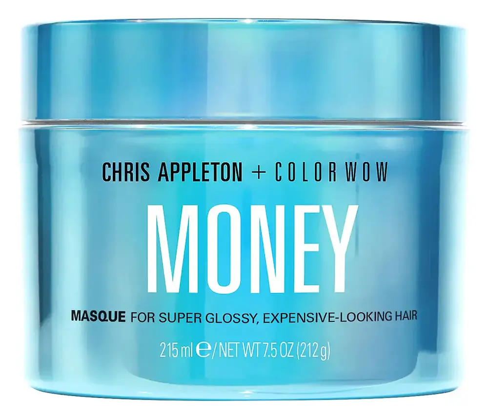 Color Wow Money Mask Deep Hydrating & Strengthening Hair Treatment