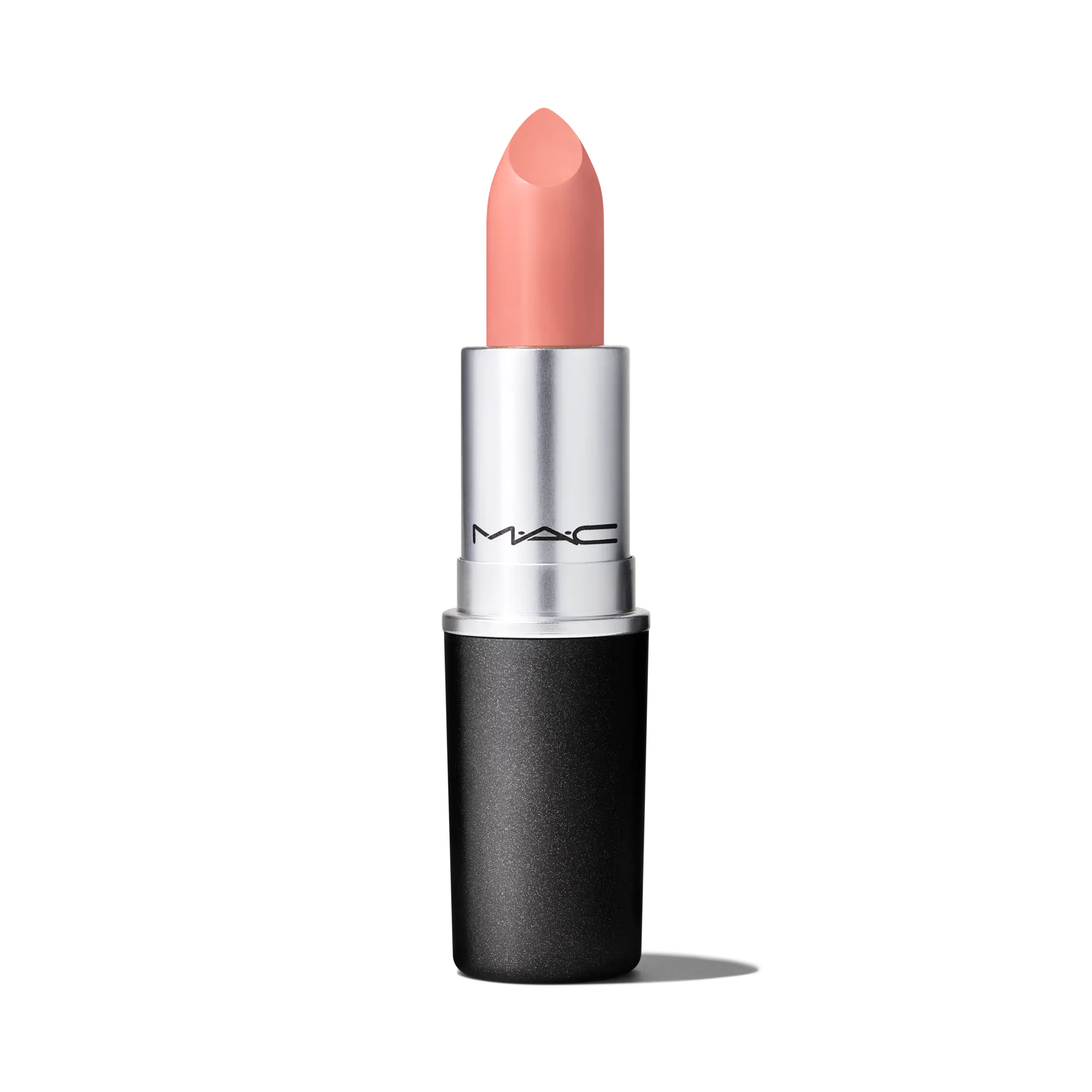 Mac Cosmetics Satin Lipstick Myth