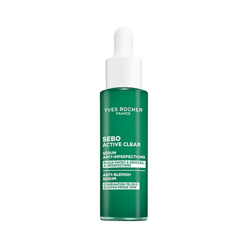 Yves Rocher Sebo Active Clear Serum
