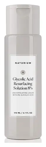 Naturium Glycolic Acid Resurfacing Solution 8%