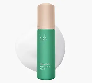 High Beauty High Priority Cleansing Foam