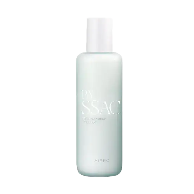 Aippo By Ssac Daily Skindeep Emulsion