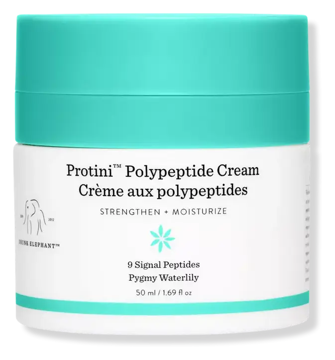 Drunk Elephant Protini Polypeptide Cream