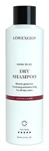 Löwengrip Good To Go Dry Shampoo