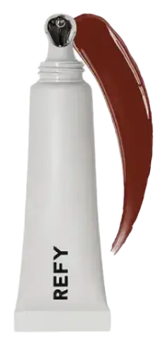 REFY Lip Gloss Sepia