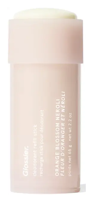 Glossier Deodorant Orange Blossom Neroli
