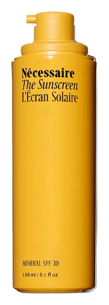 Necessaire The Sunscreen SPF 30 PA+++
