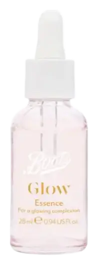 Boots Glow Essence Serum