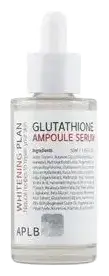 APLB Glutathione Niacinamide Ampoule Serum