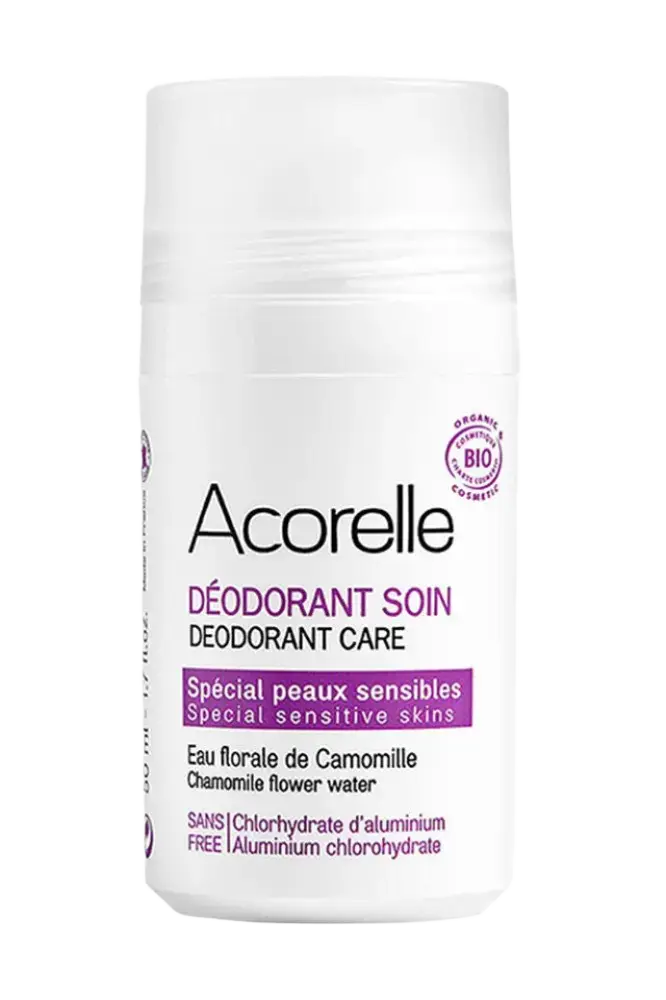Acorelle Déodorant Soin
