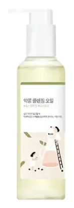 Round Lab Soybean Cleansing Oil