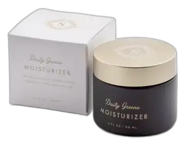 Sorella Apothecary Daily Greens Moisturizer