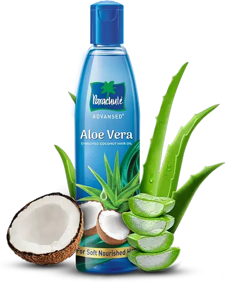 Parachute Advansed Aloe Vera Hair Oil