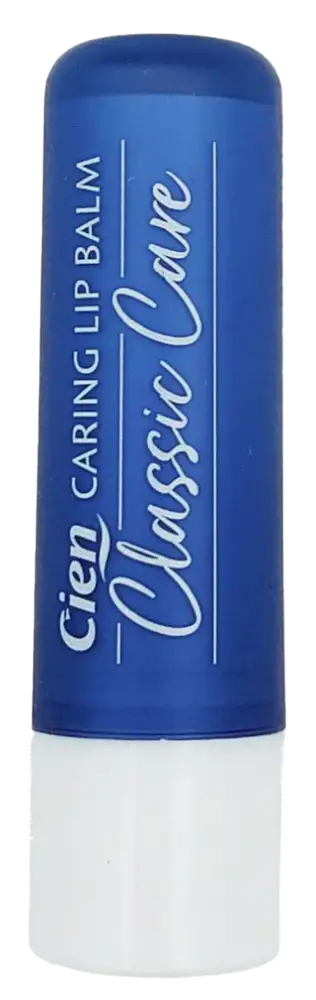 Cien Caring Lip Balm Classic Care