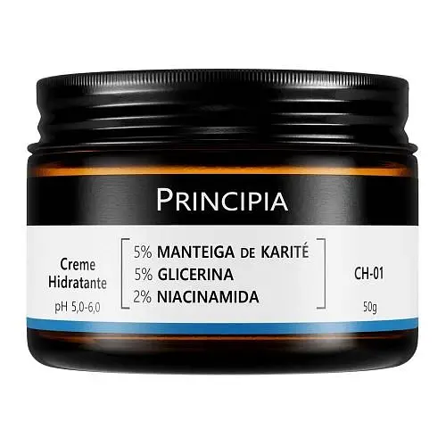 Principia CREME HIDRATANTE CH-01
