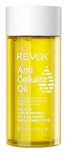 REVOX B77 Skin Therapy Anti Cellulite Oil
