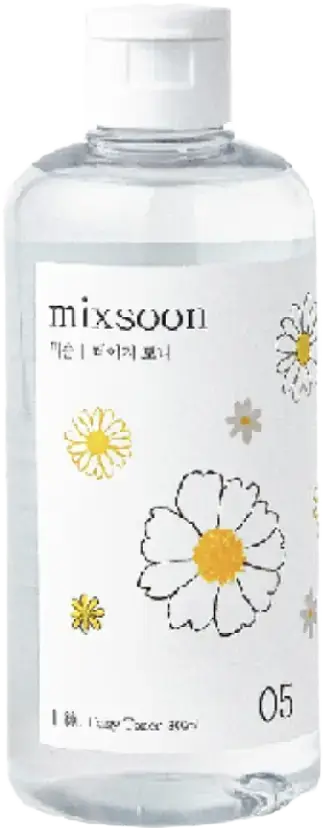 Mixsoon Daisy Toner