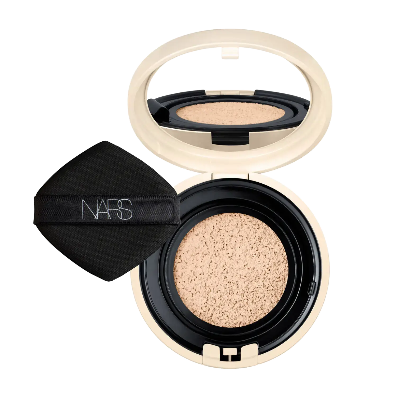 NARS Cosmetics Pure Radiant Protection Aqua Glow Cushion SPF 50+ Halla
