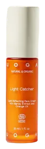 Uoga Uoga Light Catcher Light Reflecting Face Cream
