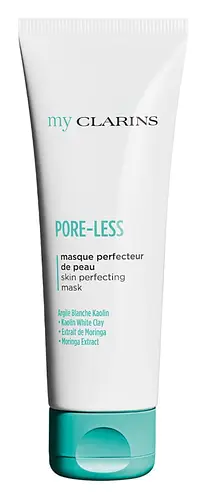 Clarins Pore-Less Skin Perfecting Mask