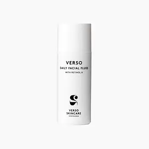 Verso Skincare Daily Facial Fluid