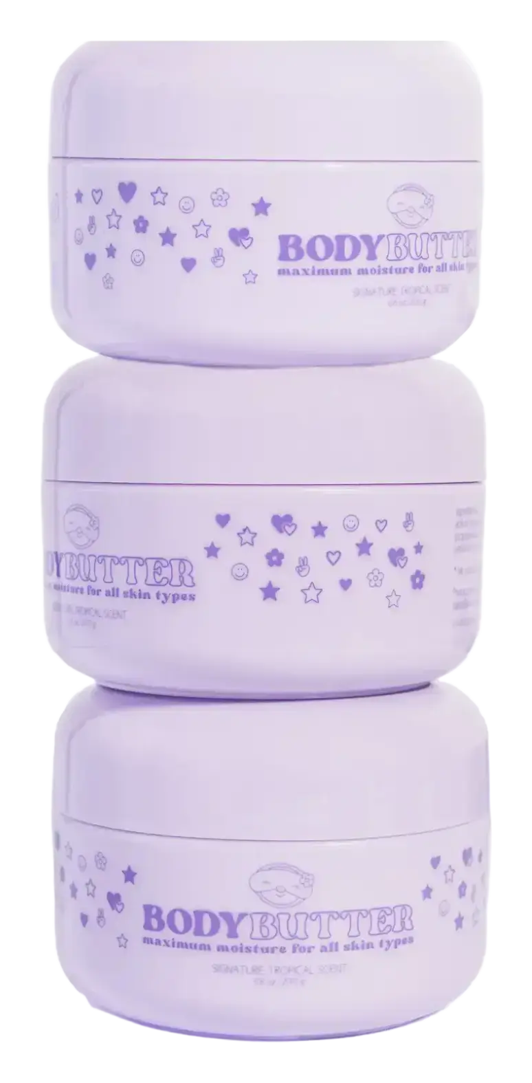 Osa Perezosa Body Butter Signature Tropical