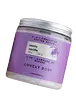 Lovely Body Exotic Vanilla 2-In-1 Emulsified Butter Scrub