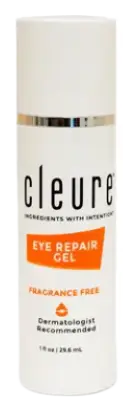 Cleure Eye Repair Gel