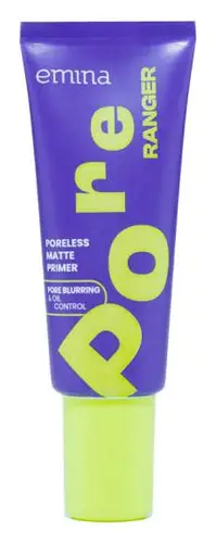 Emina Pore Ranger Poreless Matte Primer