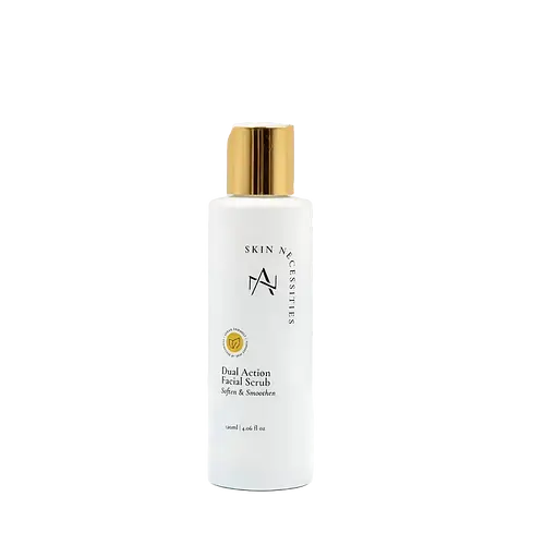 Anake Dual Action Facial Scrub