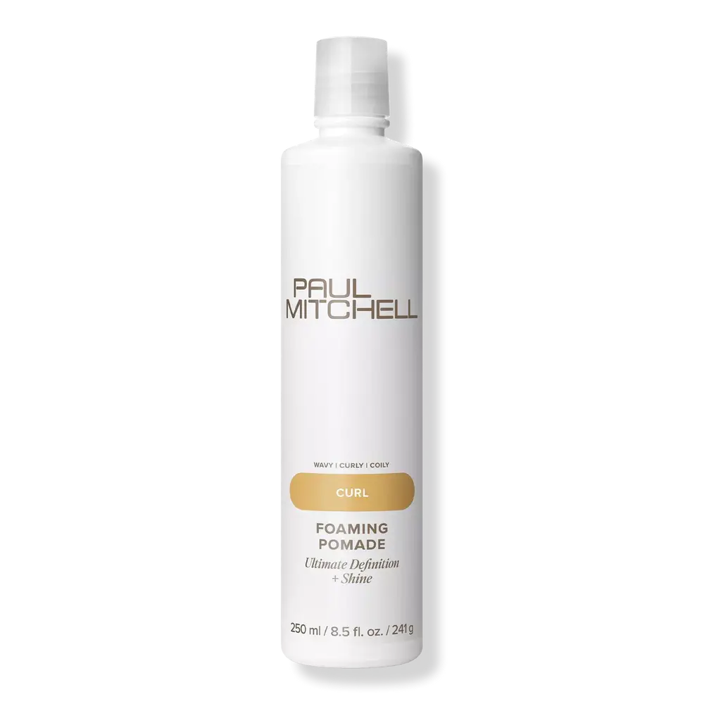 Paul Mitchell Foaming Pomade
