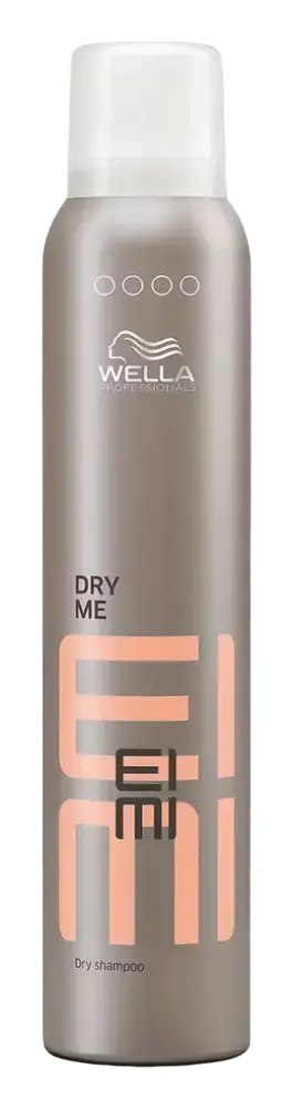 Wella EIMI Dry Me Dry Shampoo