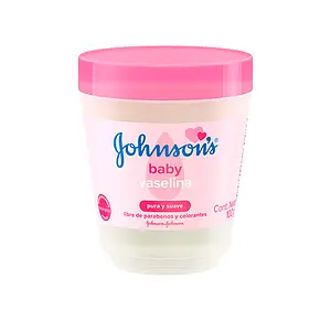 Johnson's Baby Baby Vaselina