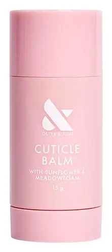 Olive & June Cuticle Balm