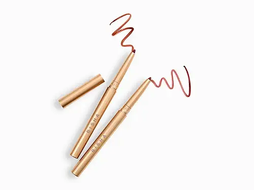 Bisha Essential Lip Designer Duo San Tropez & St. Barths