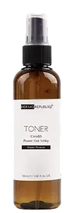 Dermorepubliq CeraB5 Oat Milky Toner