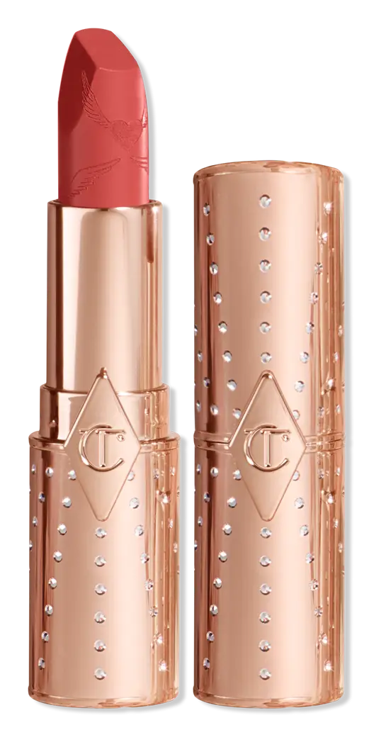 Charlotte Tilbury Matte Revolution Lipstick Mrs Kisses