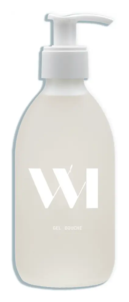 What Matters Gel Douche