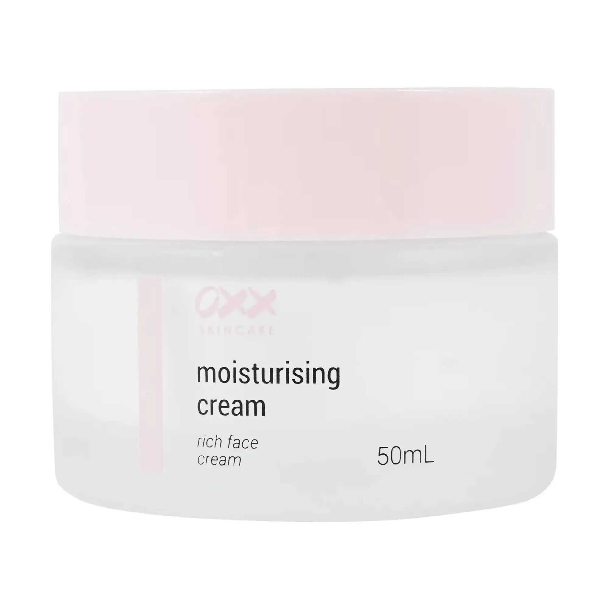OXX Cosmetics Moisturising Cream