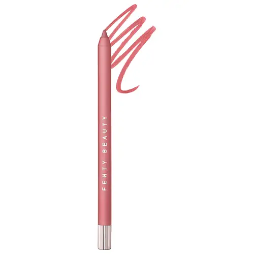 Fenty Beauty Trace'd Out Pencil Lip Liner Bubble Tini