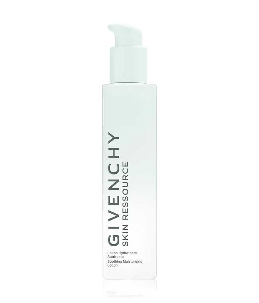 Givenchy Skin Ressource Soothing Moisturizing Lotion
