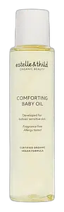 Estelle & Thild Biocare Comforting Baby Oil
