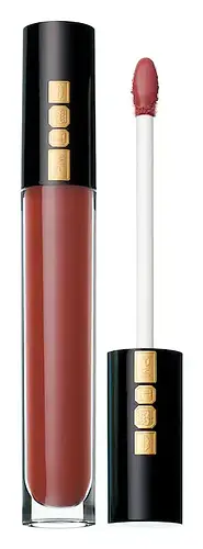 Pat McGrath Labs Lust Lip Gloss Flesh 4
