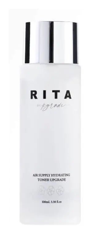 FreshO2 Rita Air Supply Hydrating Toner Upgrade