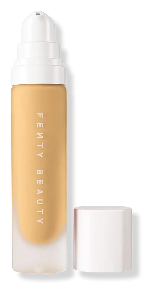 Fenty Beauty Pro Filt’r Soft Matte Longwear Liquid Foundation 140
