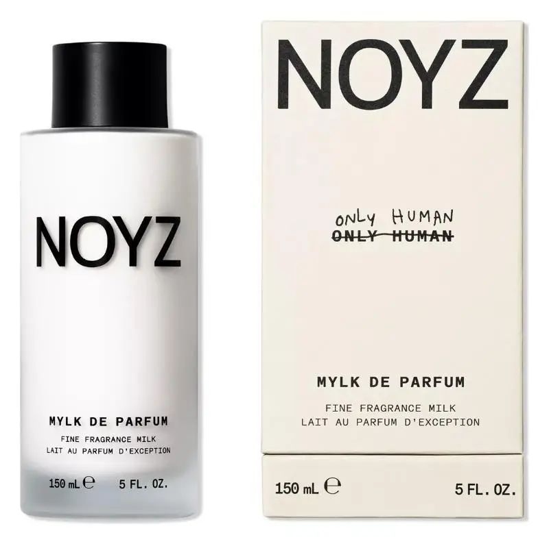 Noyz Only Human Mylk De Parfum