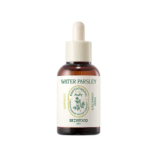 Skinfood Pantothenic Water Parsley Ampoule