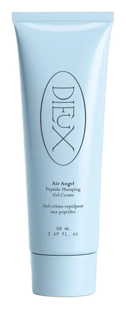 Dieux Skin Air Angel Peptide Plumping Gel Cream