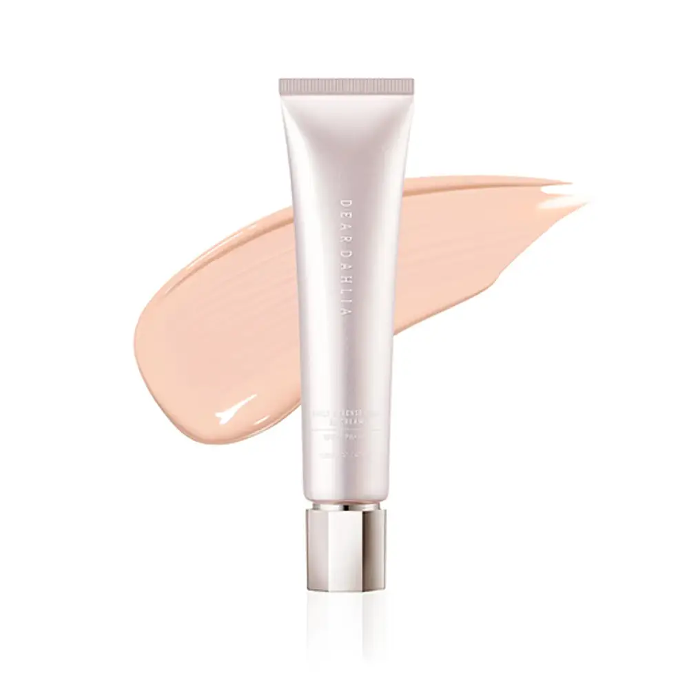 Dear Dahlia Daily Defense PDRN BB Cream 21C Rosy Light