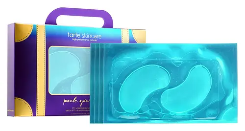 Tarte SEA Pack Your Bags Undereye Patches